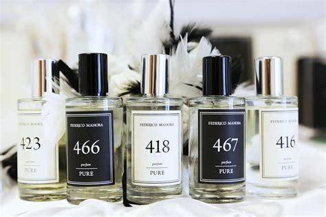 fm world perfumes reviews